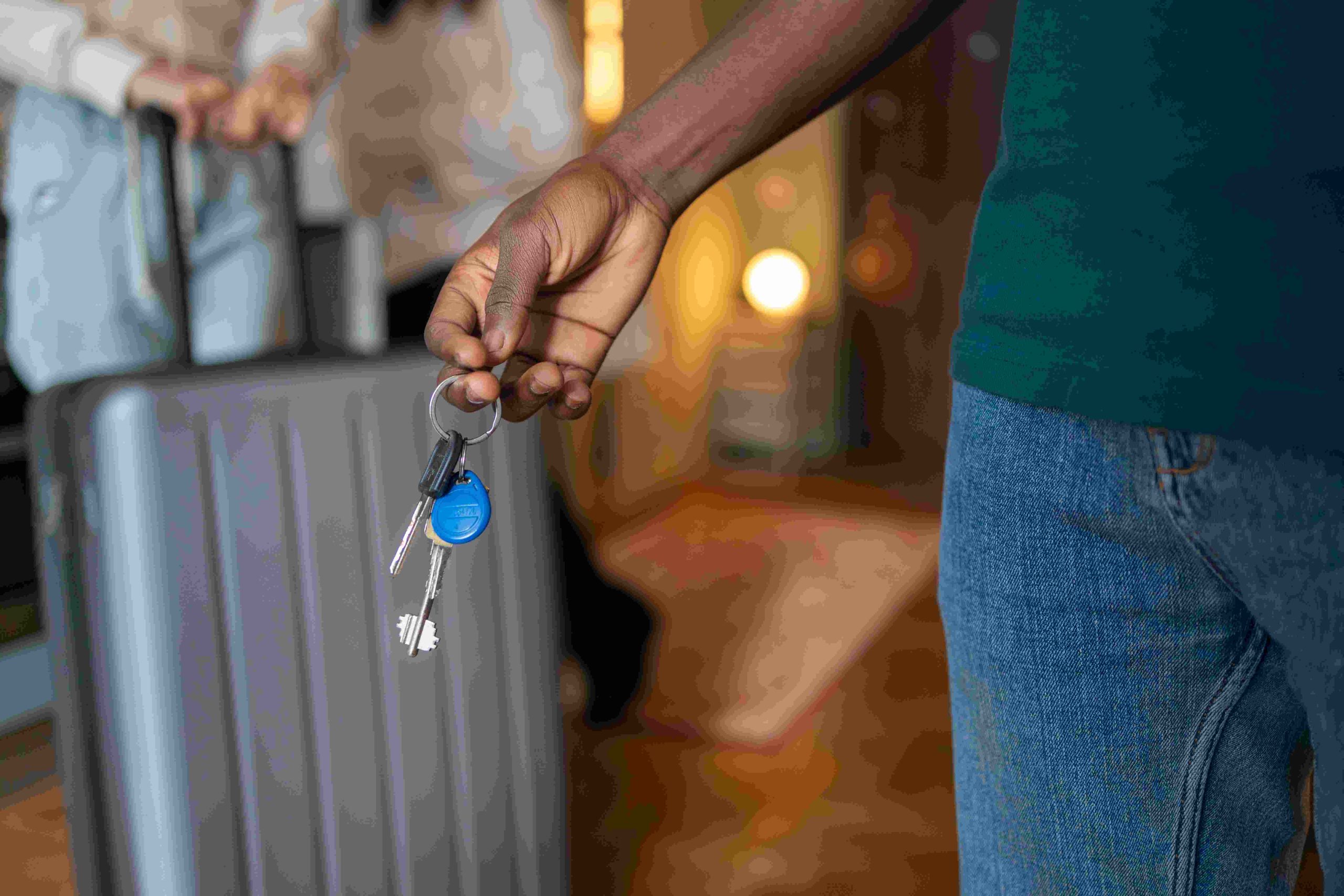 La location-vente au Sénégal : un accès progressif à la propriété