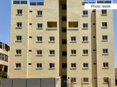 APPARTEMENT F4 ALMADIES 2