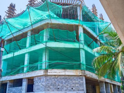 APPARTEMENT F4 YOFF VIRAGE