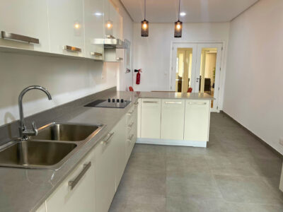 APPARTEMENT F4 – MEUBLÉ – RESIDENCE ANNA