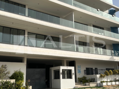 APPARTEMENT F4 – NON MEUBLÉ – THE ONE