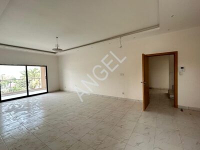 Appartement F2 Haut Standing – Amitié 2