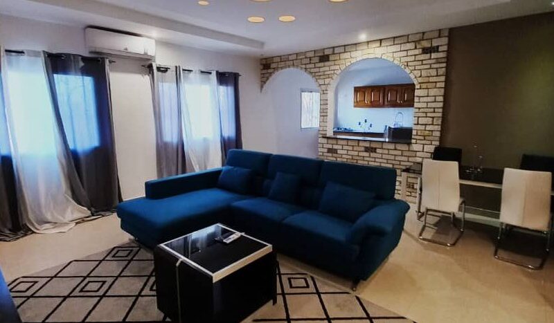 Appartement F3 à vendre aux Almadies