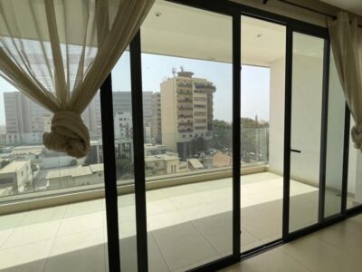 Appartement F4 à Louer