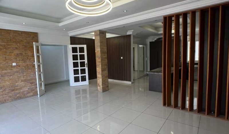 Appartement F4 à louer à Mermoz Batrain