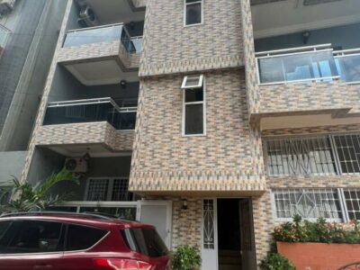 Appartement F4 à louer à la cité Mourtada sur la VDN