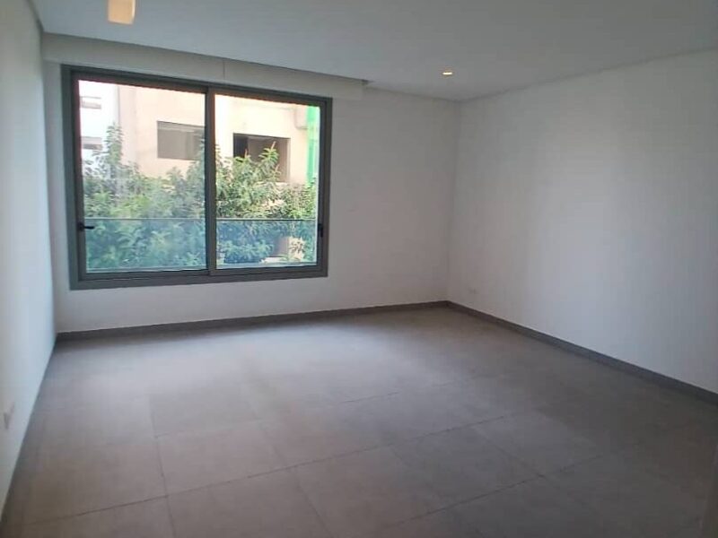 Appartement F4 de Luxe à Vendre