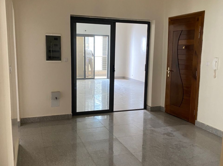 Appartement Neuf et Très Spacieux