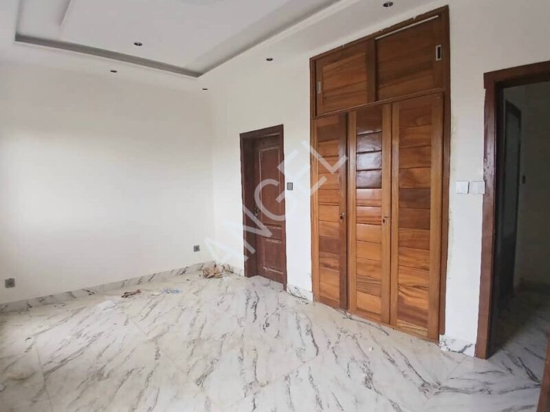 Appartement à louer à Amitié