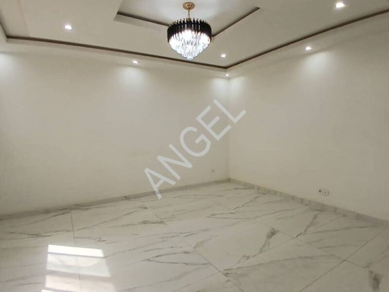 Appartement à louer à la cité keur Gorgui