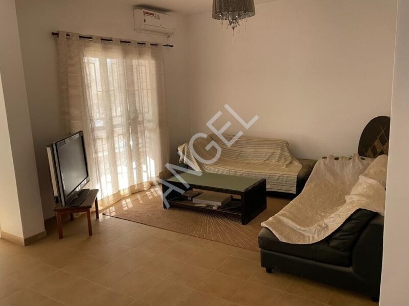 Appartement à louer au virage