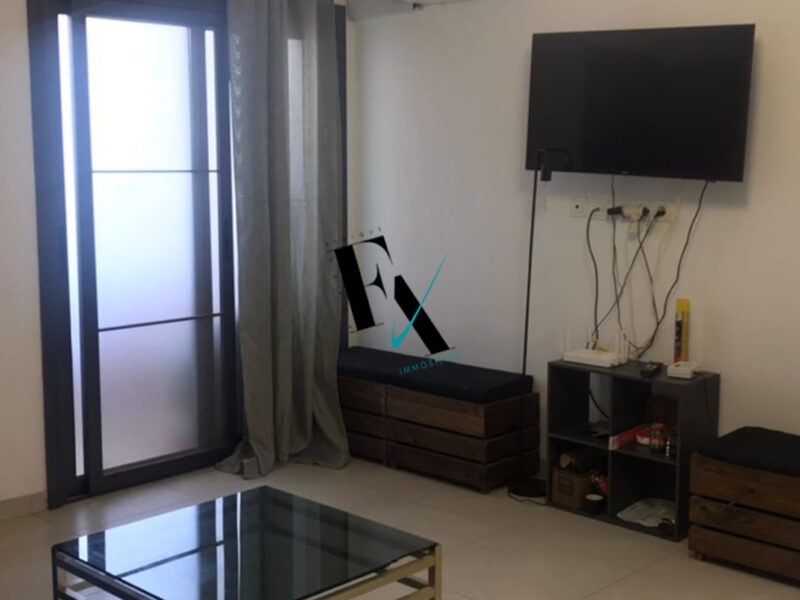 Appartement à vendre - Mermoz