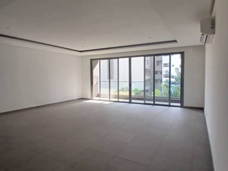 AppartementsAppartement F4 de Luxe