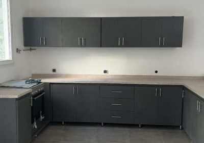 BELLE VILLA DE TYPE F5