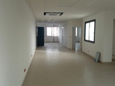 Bureaux à louer Fann Hock Dakar