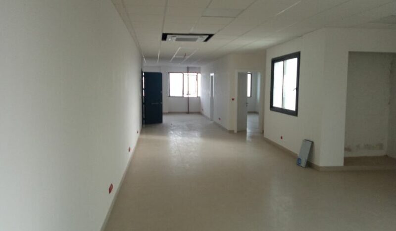 Bureaux à louer Fann Hock Dakar