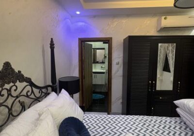 IMMEUBLE R+3 / LUXUEUX APPARTEMENT F3