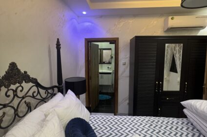 IMMEUBLE R+3 / LUXUEUX APPARTEMENT F3