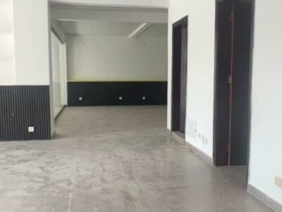 Plateau de Bureau à louer cité Keur Gorgui