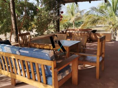 MAISON A VENDRE Gandiole - Saint Louis