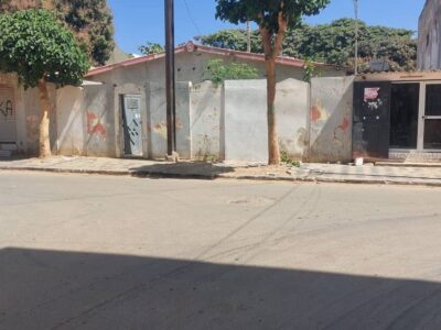 VILLA À VENDRE – SICAP LIBERTÉ 4 | TITRE FONCIER