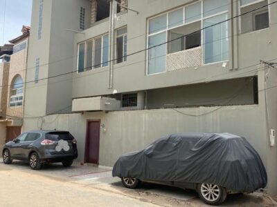 VILLA R+2 A VENDRE YOFF DAKAR