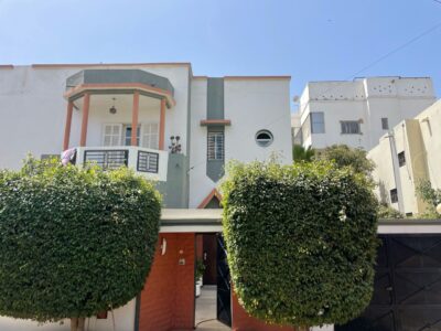 VILLAS F9 DAKAR YOFF