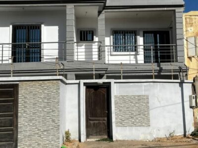 Villa à louer HLM Grand Médine