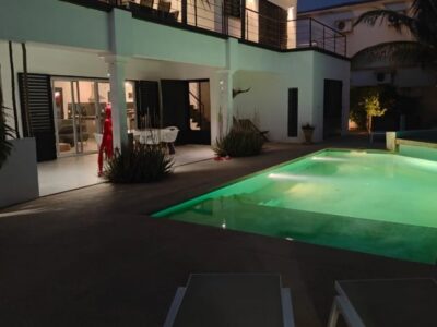 Villa à vendre à Saly