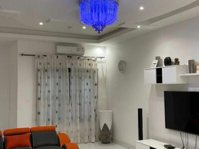 Villa à vendre cité Alioune Sow Golf Sud