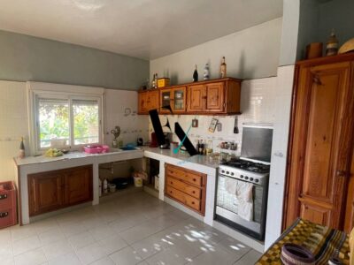 Villa en Bord de Mer à Toubab Dialaw