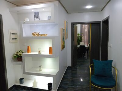 Appartement F3 de haut standing à vendre