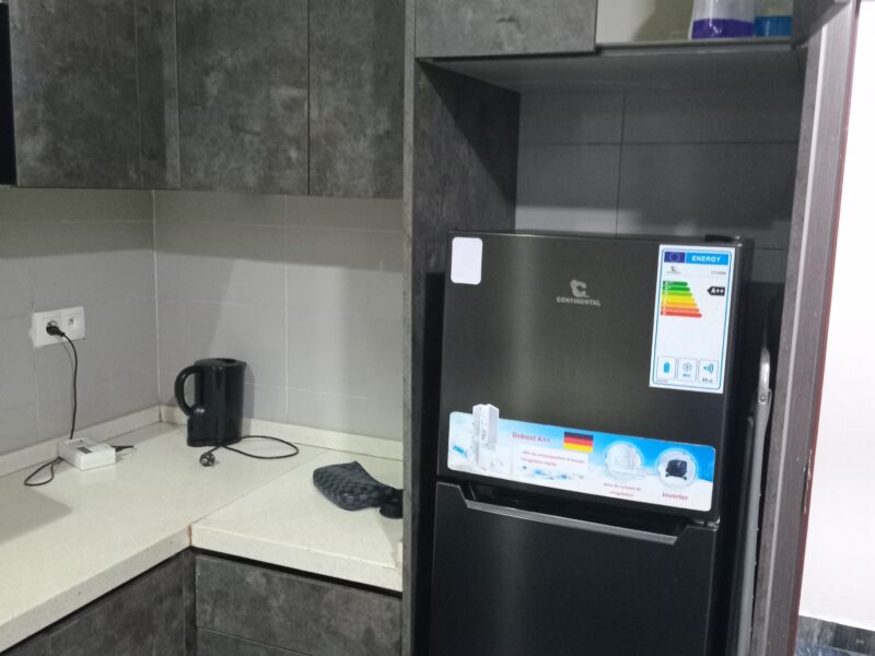 Appartement F3 de haut standing à vendre