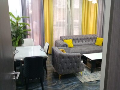 Appartement F3 de haut standing à vendre