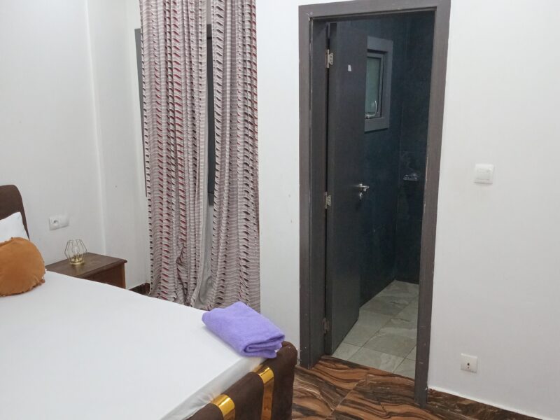 Appartement F3 de haut standing à vendre