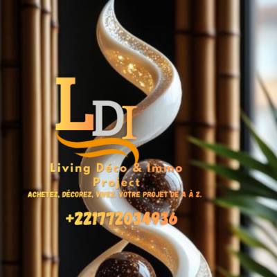 Living Déco & Immo Project