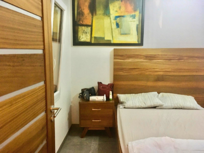 À LOUER – Duplex Meublé avec Piscine à Mermoz