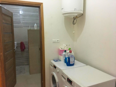 À LOUER – Duplex Meublé avec Piscine à Mermoz