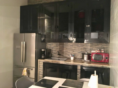 À LOUER – Duplex Meublé avec Piscine à Mermoz