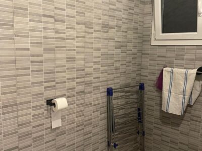 Bel appartement meublé à louer à Mermoz