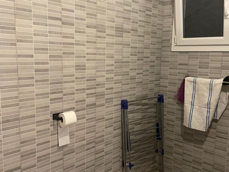 Bel appartement meublé à louer à Mermoz