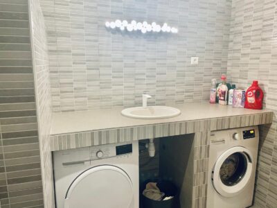 Bel appartement meublé à louer à Mermoz