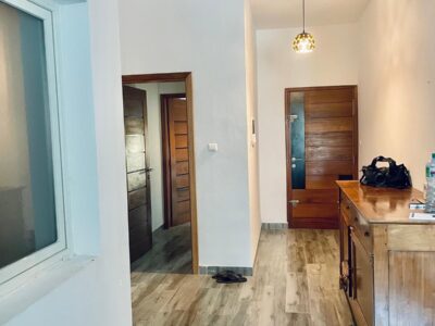 Bel appartement meublé à louer à Mermoz