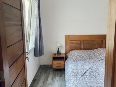 Bel appartement meublé à louer à Mermoz