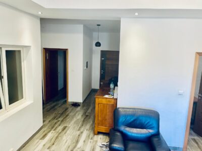 Bel appartement meublé à louer à Mermoz