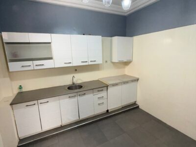 Spacieux appartement à louer aux Maristes