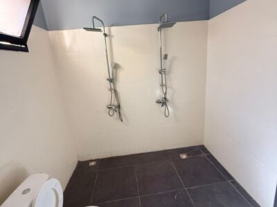 Spacieux appartement à louer aux Maristes