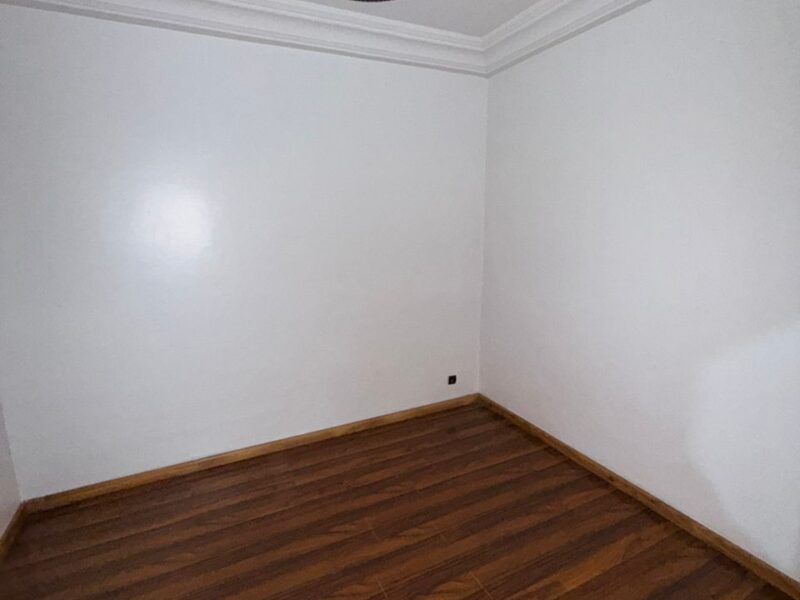 Spacieux appartement à louer aux Maristes