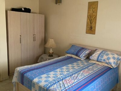 Appartement meublé 2 chambre situé à ouakam