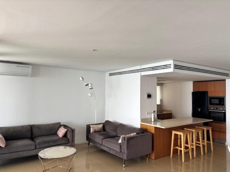 F3 - Vue mer - Mermoz Corniche